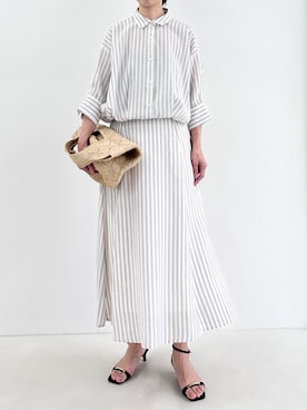 nol fujiwaraさんのコーディネート