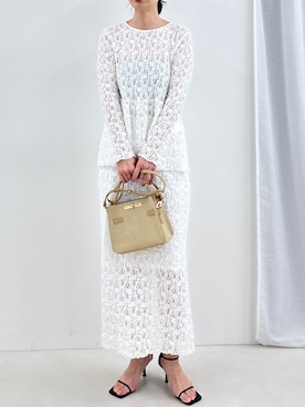 nol fujiwaraさんのコーディネート