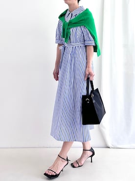 nol fujiwaraさんのコーディネート