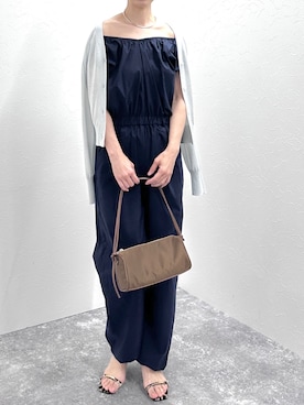 nol fujiwaraさんのコーディネート