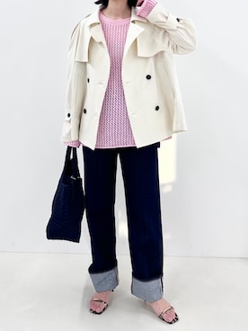 nol fujiwaraさんのコーディネート