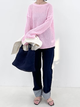 nol fujiwaraさんのコーディネート