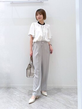 mnk1018さんのコーディネート