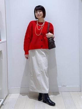 mnk1018さんのコーディネート