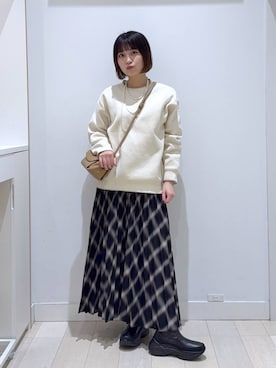 mnk1018さんのコーディネート