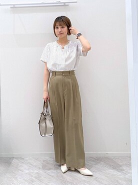 mnk1018さんのコーディネート