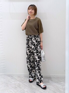 mnk1018さんのコーディネート