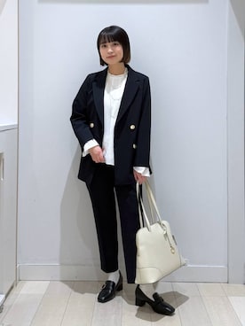 mnk1018さんのコーディネート