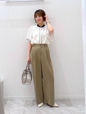 mnk1018さんのコーディネート