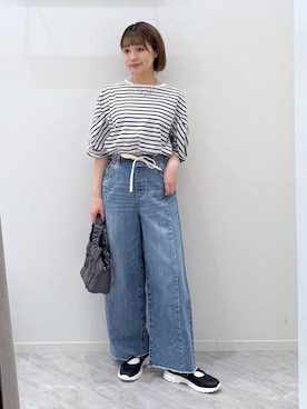 mnk1018さんのコーディネート