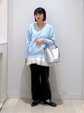 mnk1018さんのコーディネート