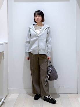 mnk1018さんのコーディネート