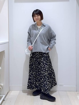 mnk1018さんのコーディネート