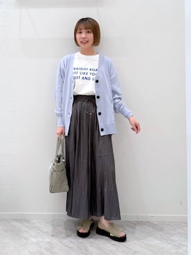 mnk1018さんのコーディネート