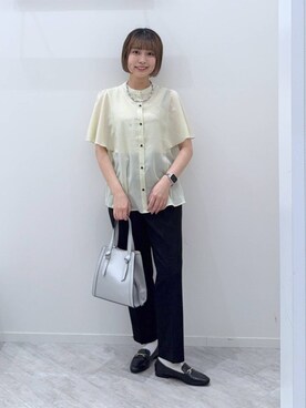 mnk1018さんのコーディネート