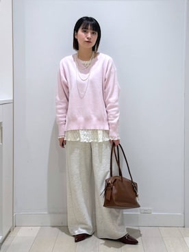 mnk1018さんのコーディネート