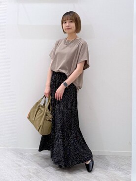 mnk1018さんのコーディネート