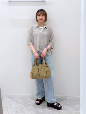 mnk1018さんのコーディネート