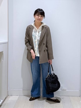 mnk1018さんのコーディネート
