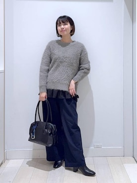 mnk1018さんのコーディネート