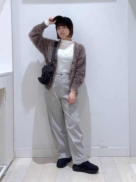 mnk1018さんのコーディネート