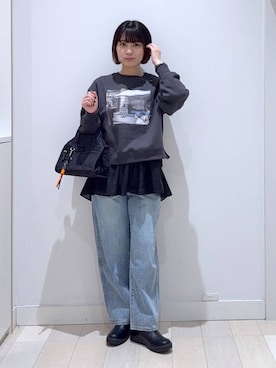 mnk1018さんのコーディネート