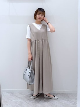 mnk1018さんのコーディネート
