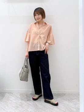 mnk1018さんのコーディネート