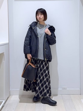 mnk1018さんのコーディネート