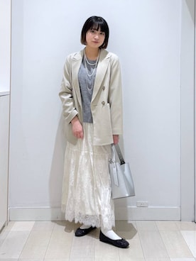 mnk1018さんのコーディネート