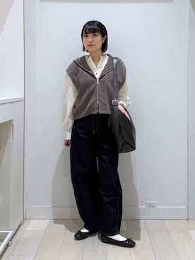 mnk1018さんのコーディネート