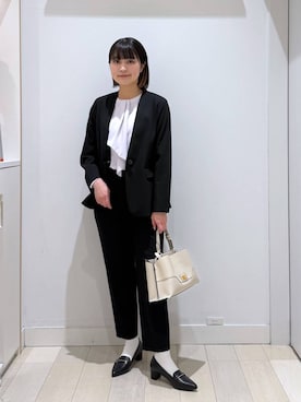 mnk1018さんのコーディネート