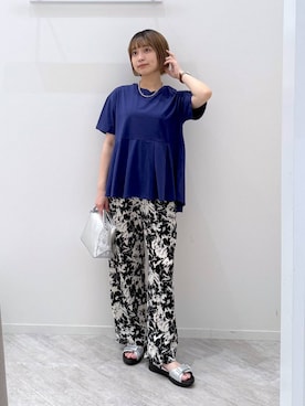 mnk1018さんのコーディネート