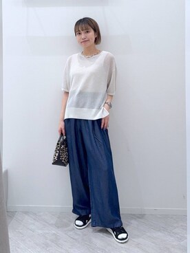 mnk1018さんのコーディネート