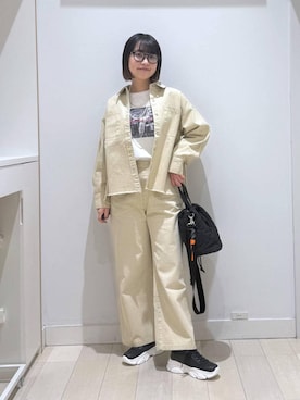 mnk1018さんのコーディネート