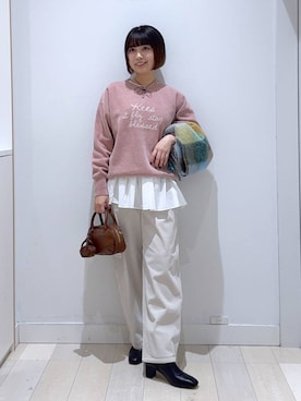 mnk1018さんのコーディネート