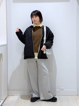 mnk1018さんのコーディネート