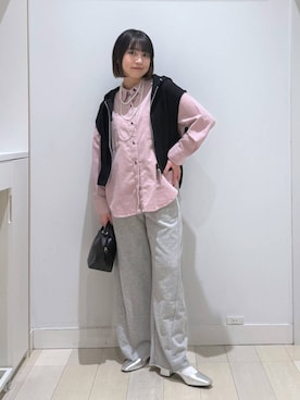 mnk1018さんのコーディネート