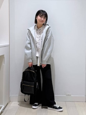 mnk1018さんのコーディネート