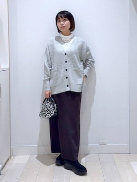 mnk1018さんのコーディネート