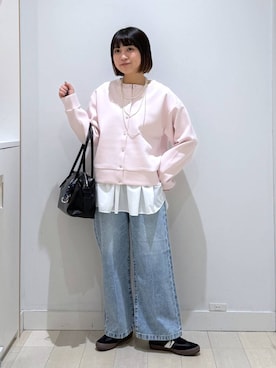 mnk1018さんのコーディネート