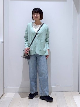 mnk1018さんのコーディネート