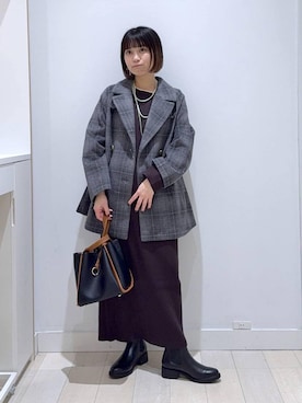 mnk1018さんのコーディネート