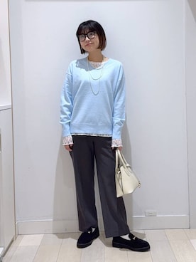 mnk1018さんのコーディネート