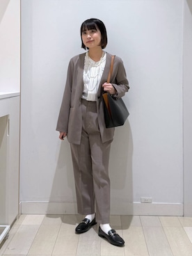 mnk1018さんのコーディネート