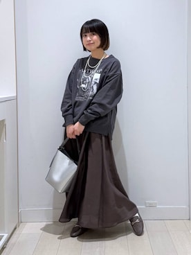 mnk1018さんのコーディネート