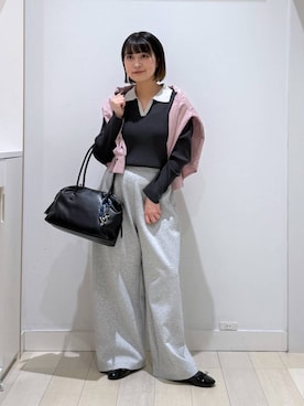 mnk1018さんのコーディネート