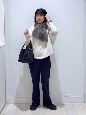 mnk1018さんのコーディネート