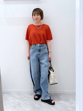 mnk1018さんのコーディネート