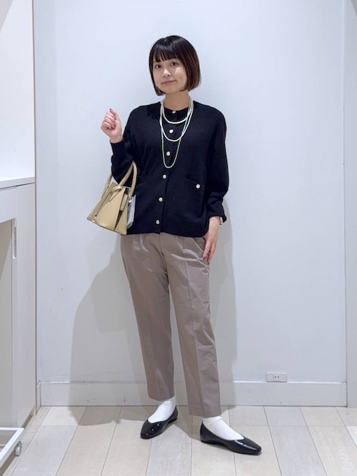 kikobait キコブーン らくっション撥水フィットパンプス/135895 | [公式]グローバル